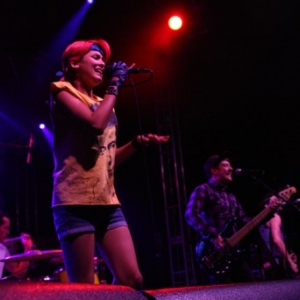 Sonic Boom Six