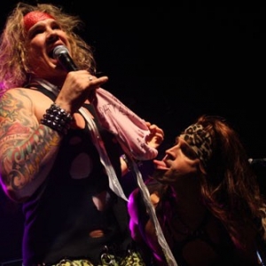 Steel Panther