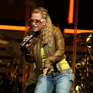 Anastacia