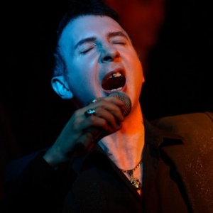 Marc Almond