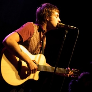 Paolo Nutini