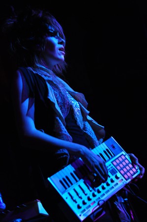 Imogen Heap