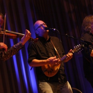 The Bad Shepherds