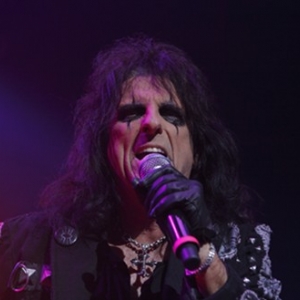 Alice Cooper