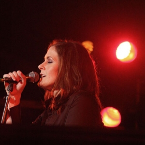 Alison Moyet