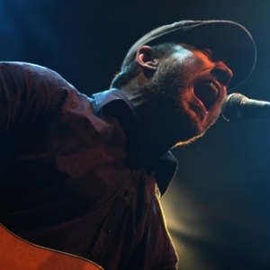 Chuck Ragan