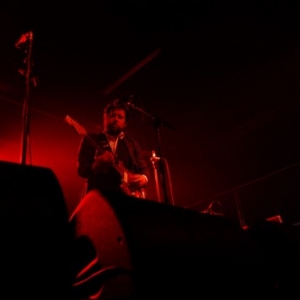 Ed Harcourt