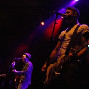 The Gaslight Anthem