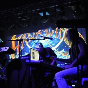 Hawkwind