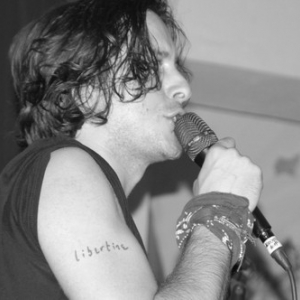 Carl Barat