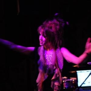 Imogen Heap