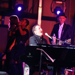 Jools Holland and his Rhythm & Blues Orchestra