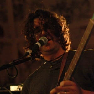 Lou Barlow And The Missing Men