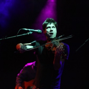 Seth Lakeman