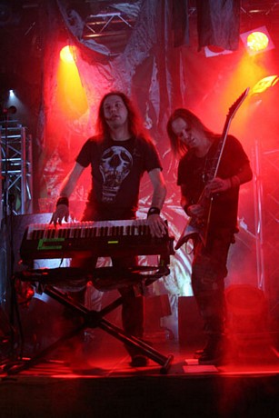 Children Of Bodom