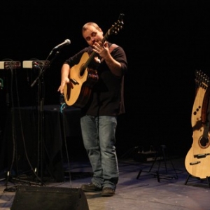 Andy McKee