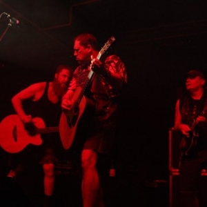 Hayseed Dixie