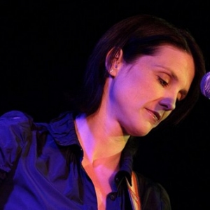 Heather Peace