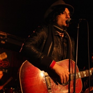 Jesse Malin And The St. Marks Social