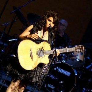 Katie Melua