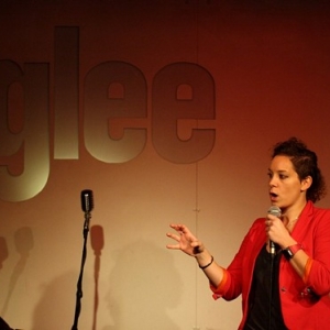 Suzi Ruffell