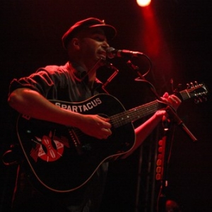 Tom Morello