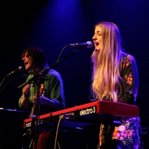 Trembling Bells