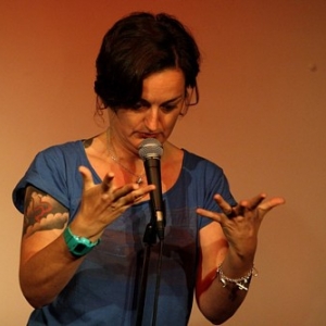 Zoe Lyons