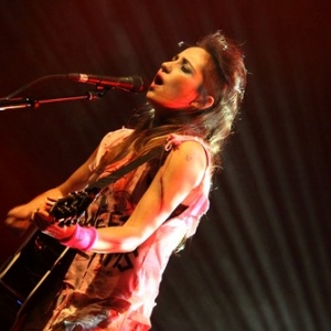 KT Tunstall