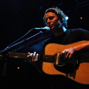 Ben Howard