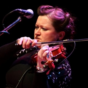 Eliza Carthy