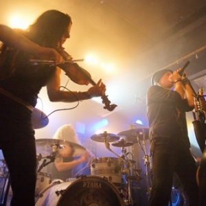 Eluveitie