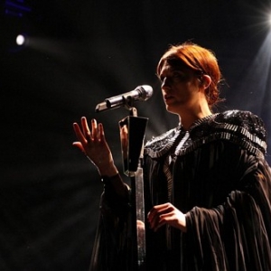 Florence + The Machine