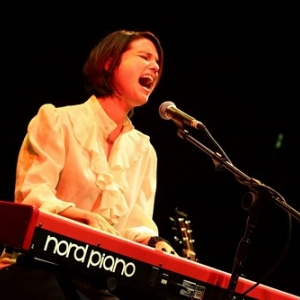 Heather Peace