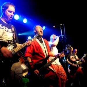 Lawnmower Deth