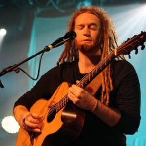 Newton Faulkner