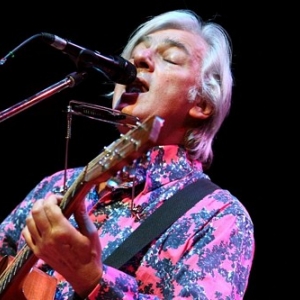 Robyn Hitchcock