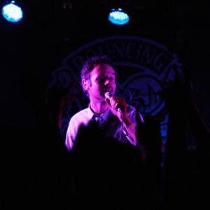 Bouncing Souls