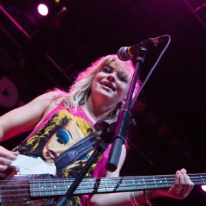 The Dollyrots