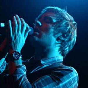 Charlie Simpson