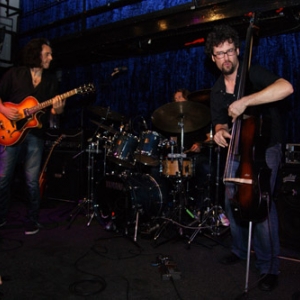 Alex Skolnick Trio