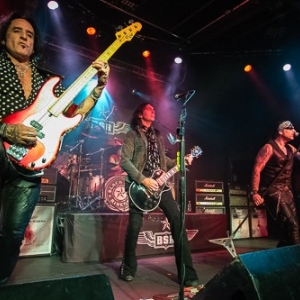 Black Star Riders