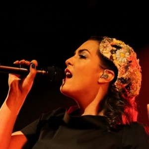 Caro Emerald