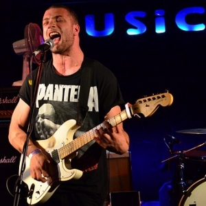 Cosmo Jarvis