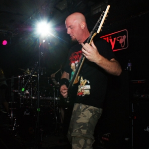 Dying Fetus