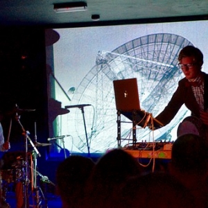 Public Service Broadcasting