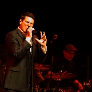 Tony Hadley