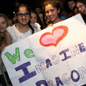 Imagine Dragons