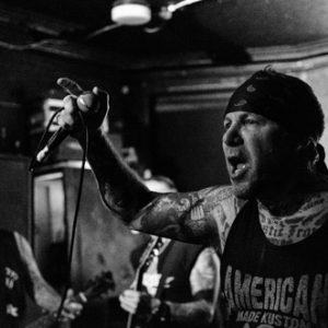 Agnostic Front