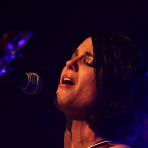 Heather Peace